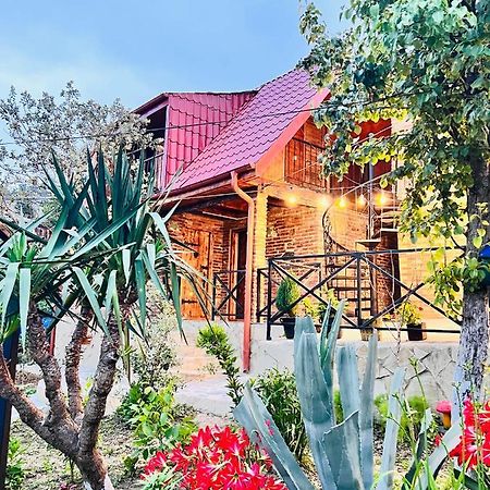 Villa Sunshine House Kutaisi Esterno foto