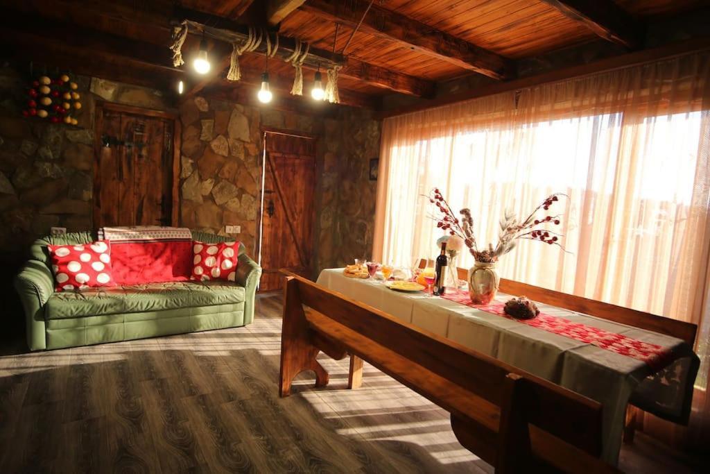 Villa Sunshine House Kutaisi Esterno foto