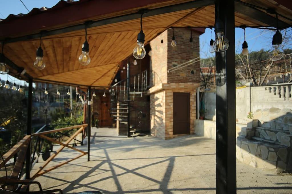 Villa Sunshine House Kutaisi Esterno foto