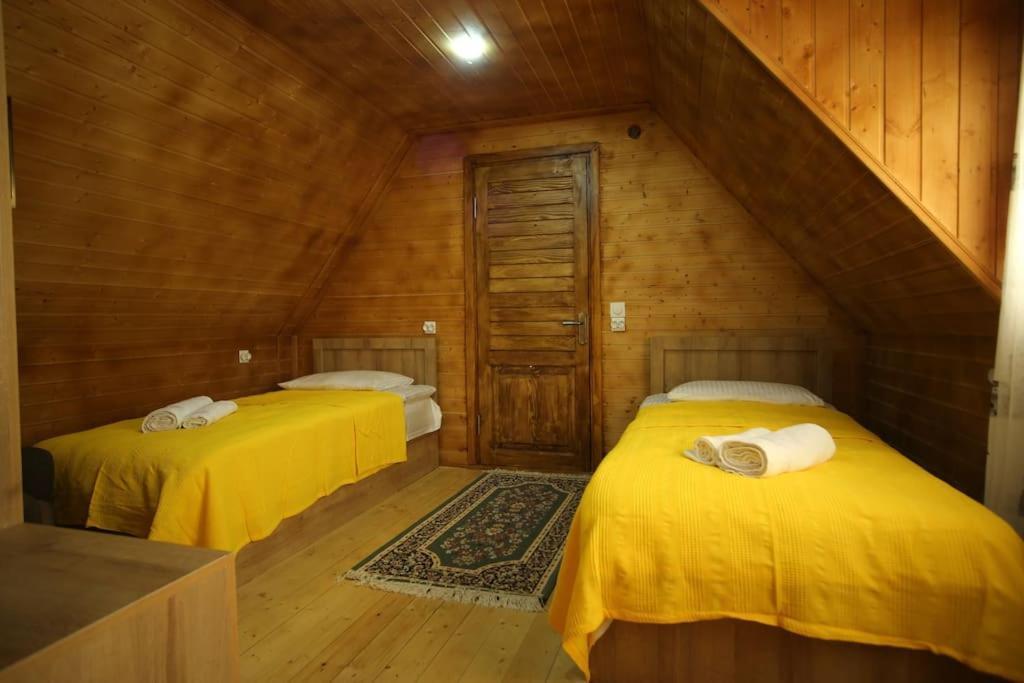 Villa Sunshine House Kutaisi Esterno foto