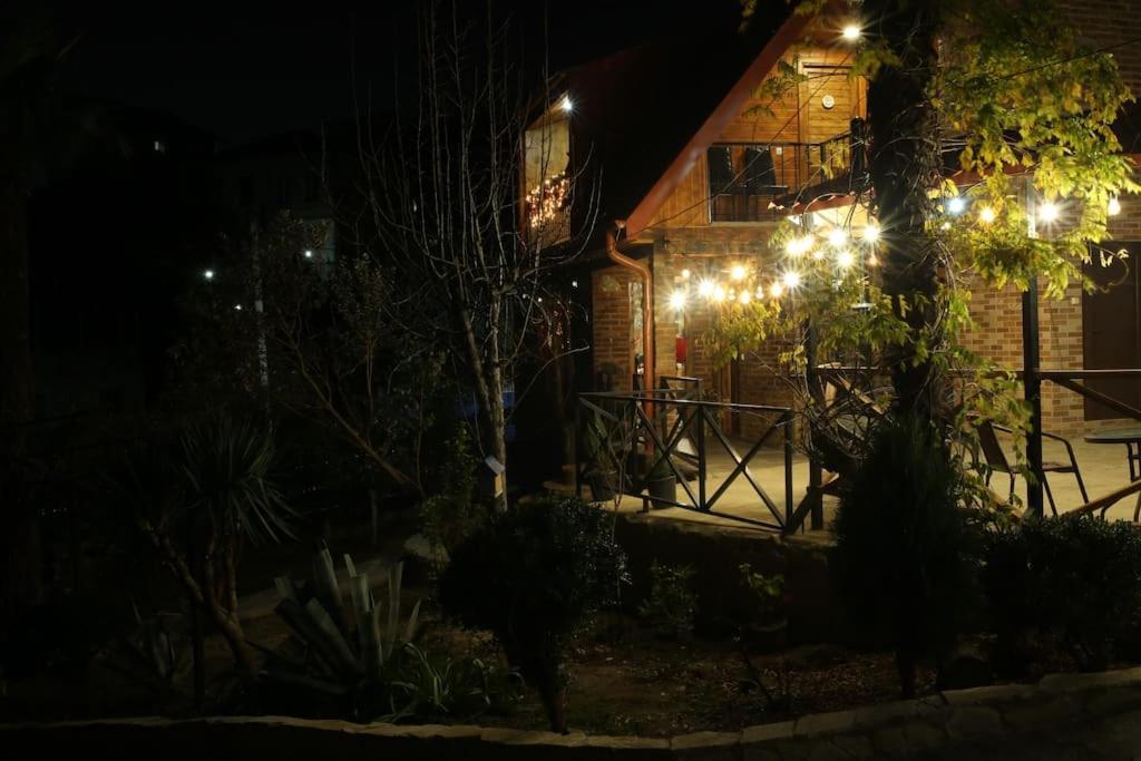 Villa Sunshine House Kutaisi Esterno foto