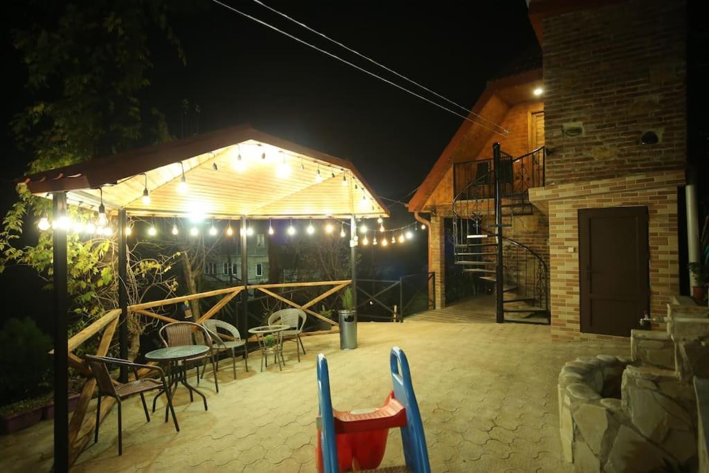 Villa Sunshine House Kutaisi Esterno foto