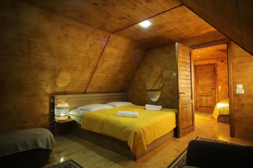 Villa Sunshine House Kutaisi Esterno foto