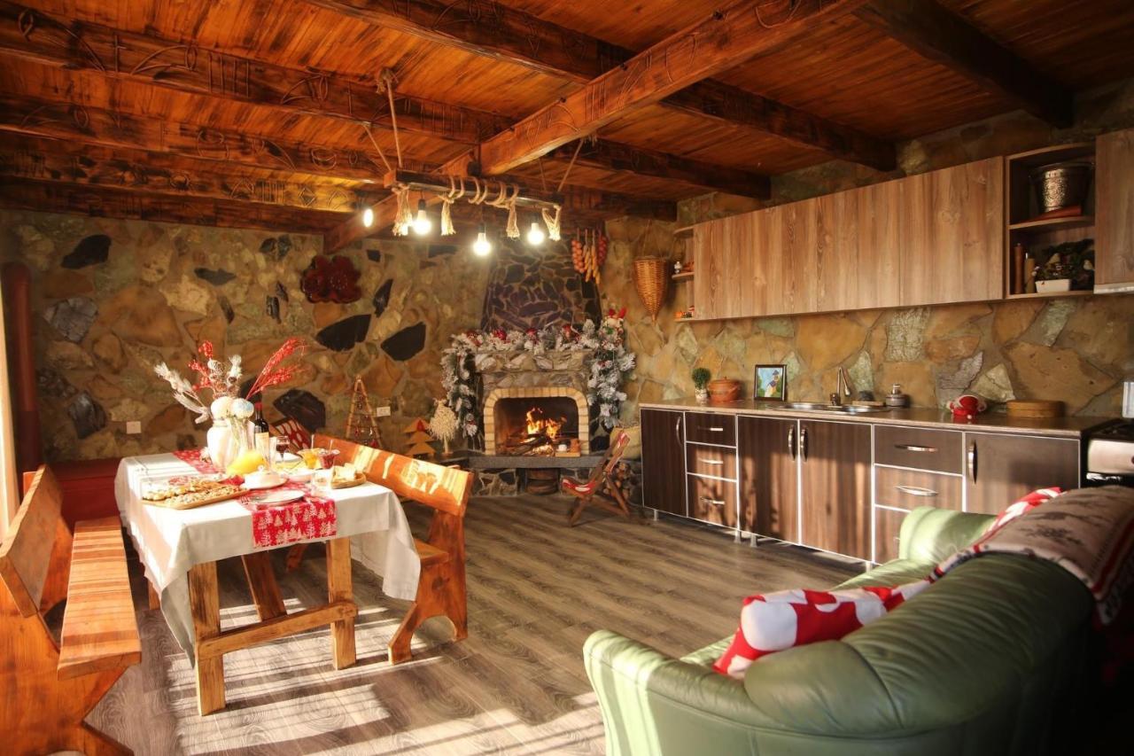 Villa Sunshine House Kutaisi Esterno foto