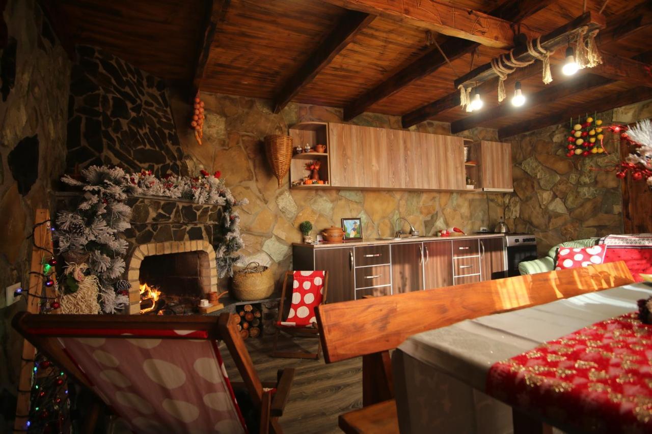 Villa Sunshine House Kutaisi Esterno foto