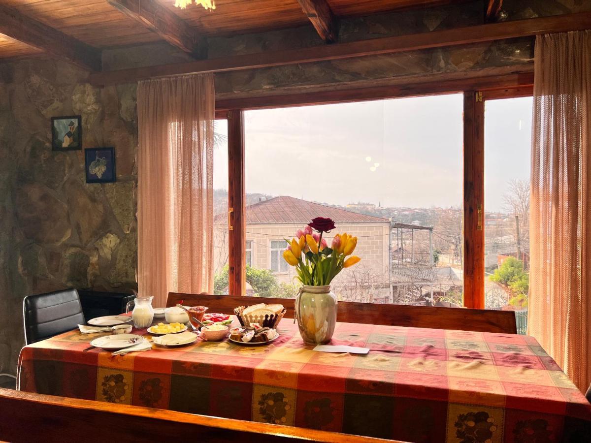 Villa Sunshine House Kutaisi Esterno foto