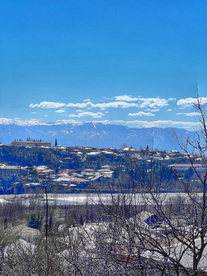 Villa Sunshine House Kutaisi Esterno foto