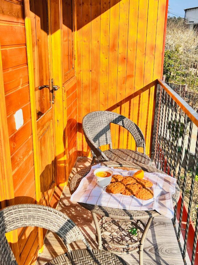 Villa Sunshine House Kutaisi Esterno foto