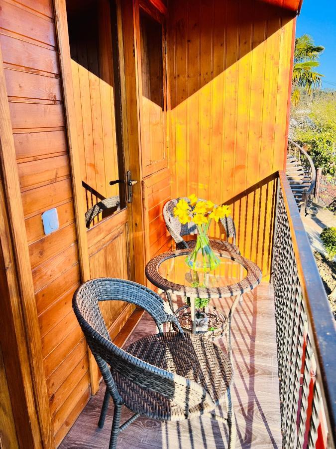 Villa Sunshine House Kutaisi Esterno foto