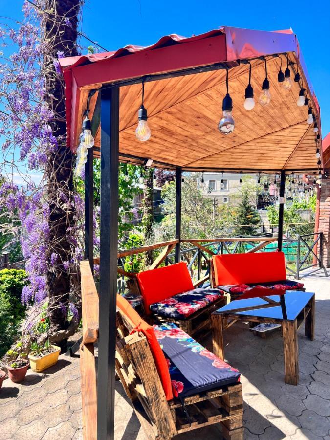 Villa Sunshine House Kutaisi Esterno foto