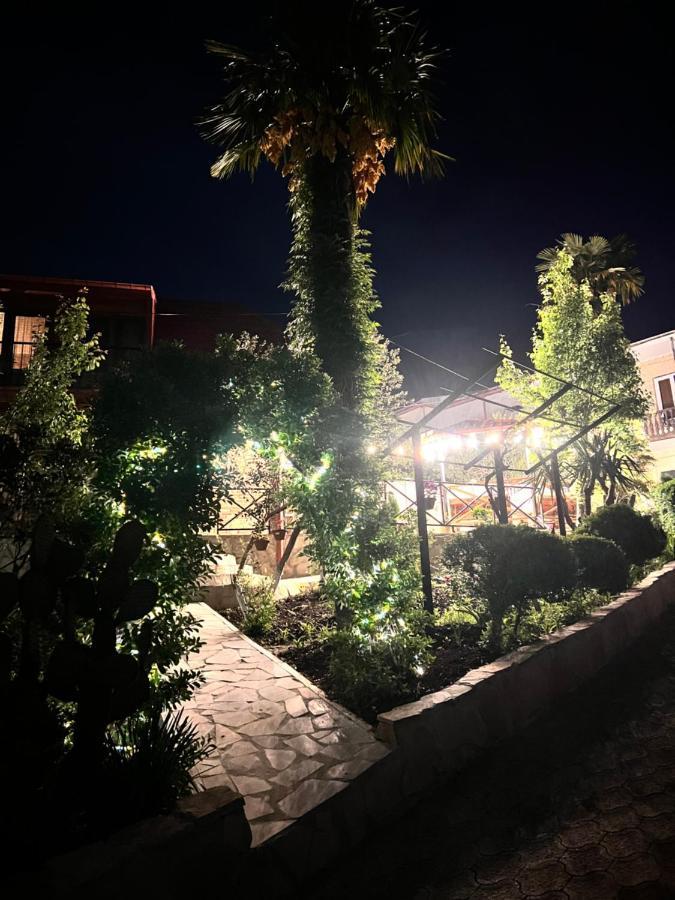 Villa Sunshine House Kutaisi Esterno foto