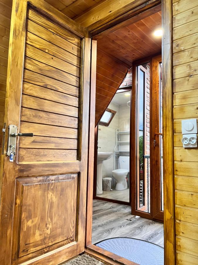 Villa Sunshine House Kutaisi Esterno foto