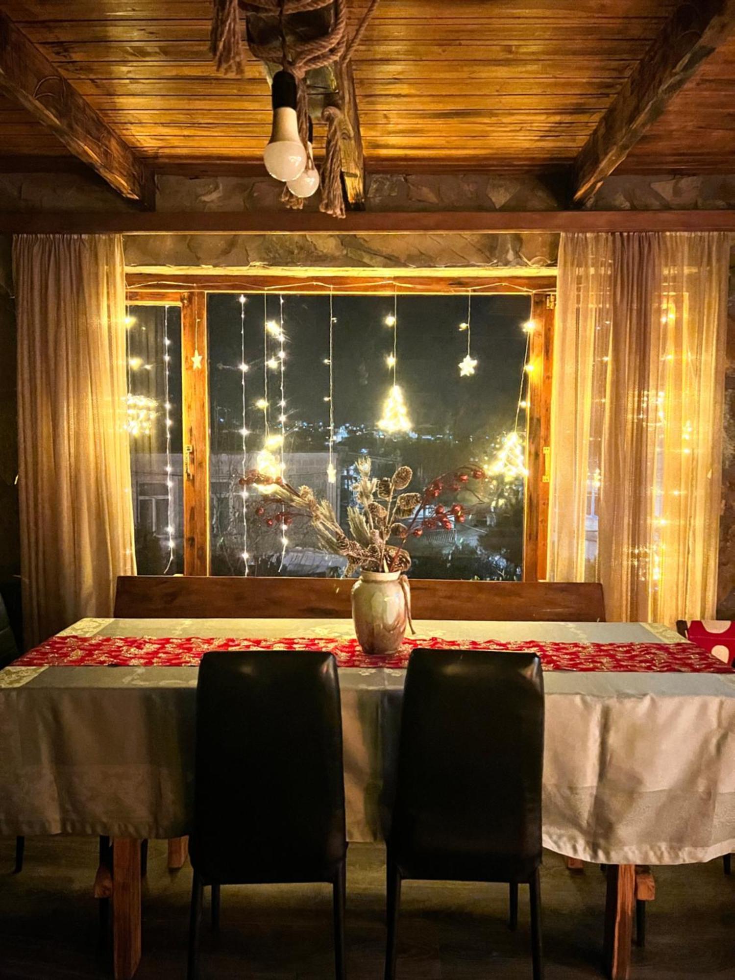 Villa Sunshine House Kutaisi Esterno foto