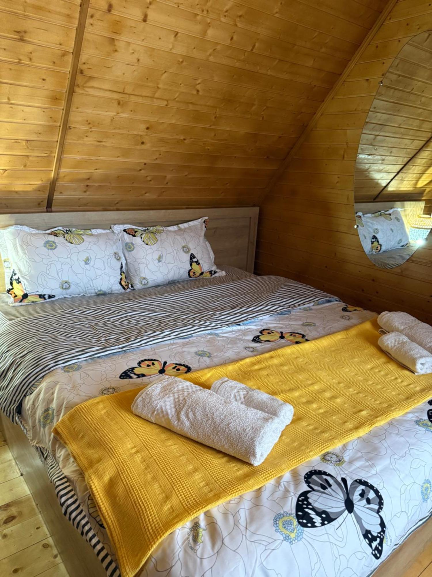 Villa Sunshine House Kutaisi Esterno foto