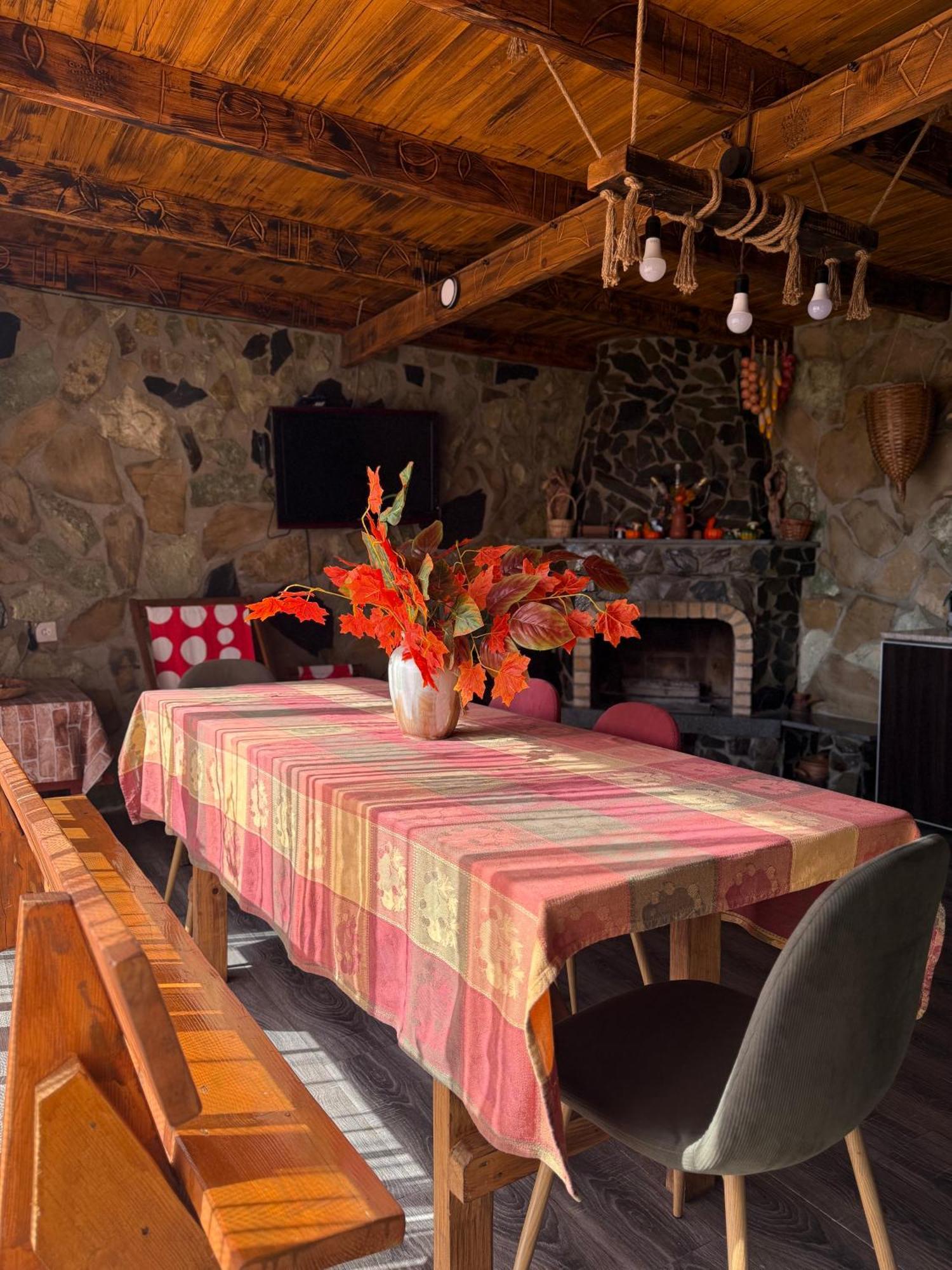 Villa Sunshine House Kutaisi Esterno foto