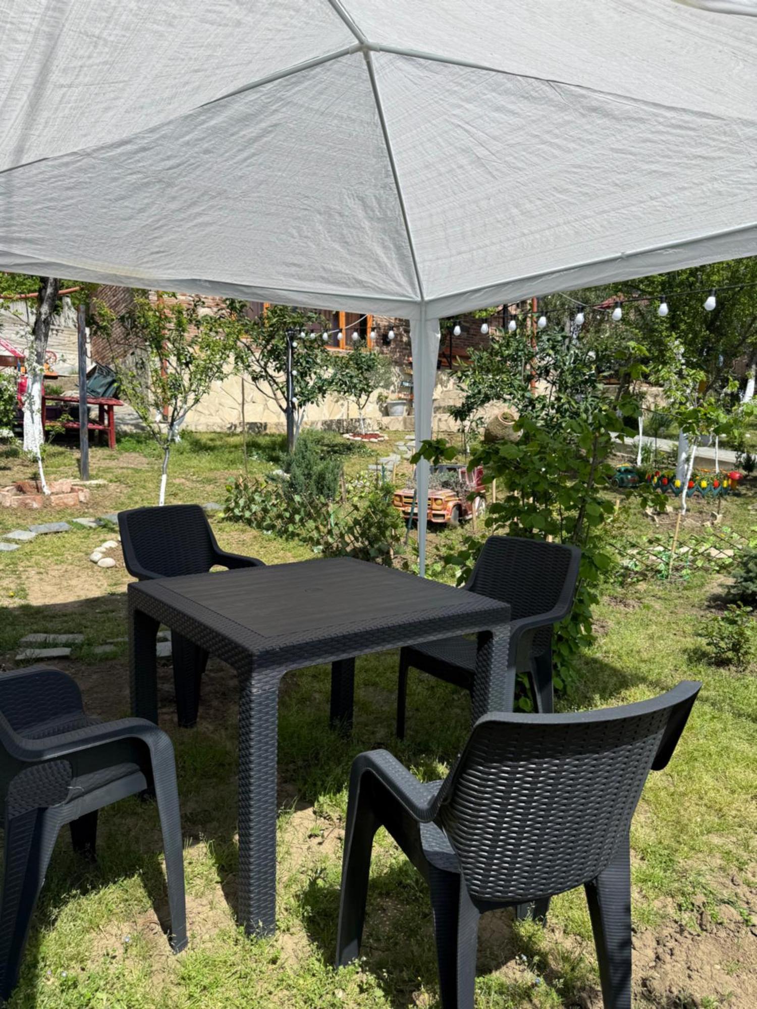 Villa Sunshine House Kutaisi Esterno foto